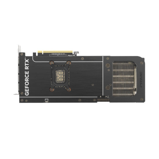 ASUS Prime GeForce RTX 5070 Ti 16GB GDDR7 256-bit Gaming Graphics Card