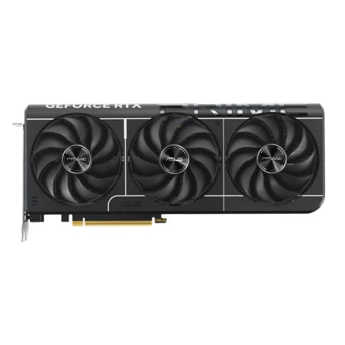 ASUS Prime RTX 5070 Ti OC 16GB GDDR7 256-Bit Gaming Graphics Card - | Buy Online at Shwetha Computers