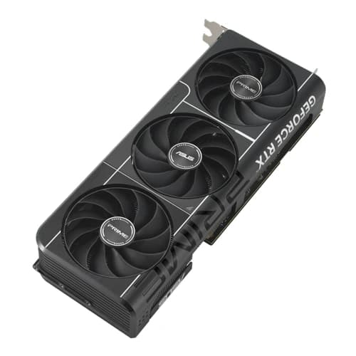 ASUS Prime RTX 5070 Ti OC 16GB GDDR7 256-Bit Gaming Graphics Card - | Buy Online at Shwetha Computers