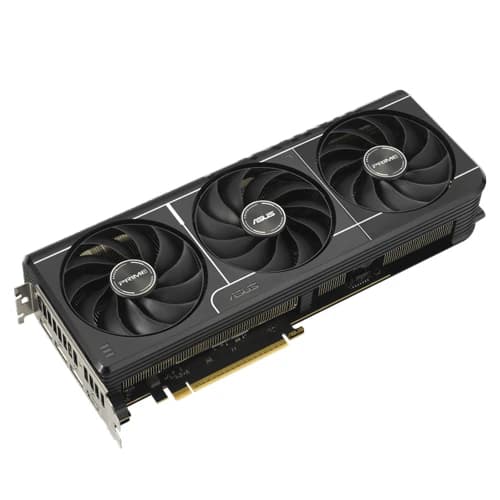 ASUS Prime RTX 5070 Ti OC 16GB GDDR7 256-Bit Gaming Graphics Card - | Buy Online at Shwetha Computers