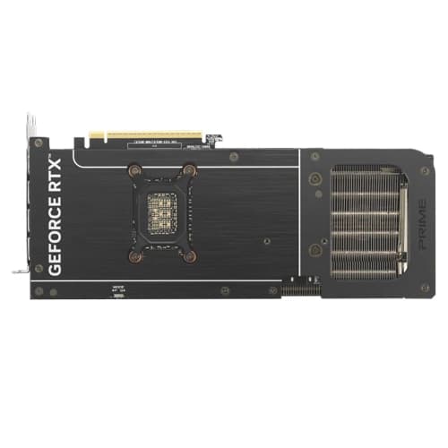 ASUS Prime RTX 5070 Ti OC 16GB GDDR7 256-Bit Gaming Graphics Card - | Buy Online at Shwetha Computers
