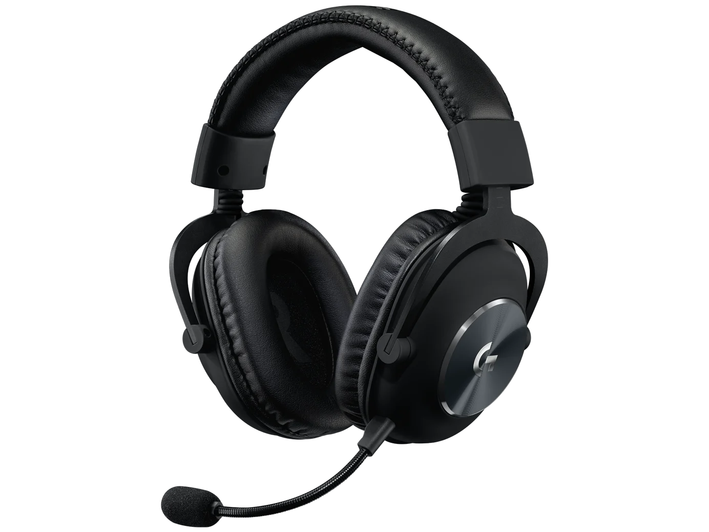 Logitech PRO X Gaming Headset