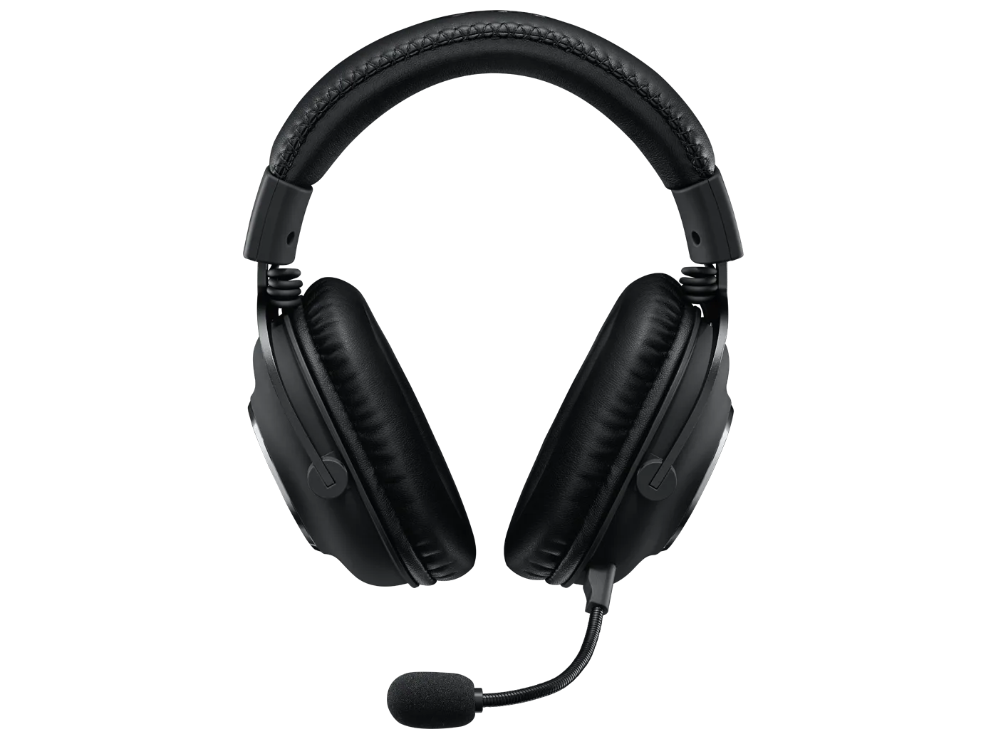 Logitech PRO X Gaming Headset