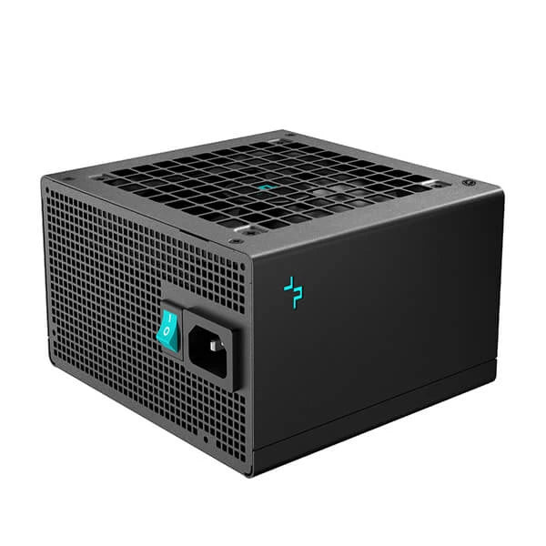 DeepCool 850W Power Supply with 80PLUS GOLD Certification