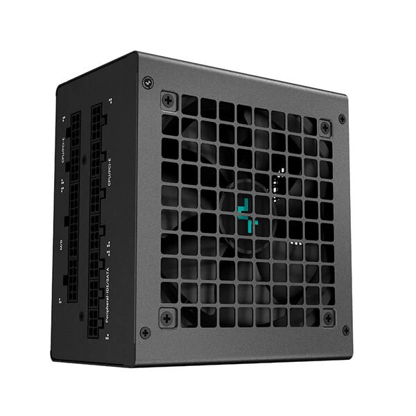 DeepCool 850W Power Supply with 80PLUS GOLD Certification