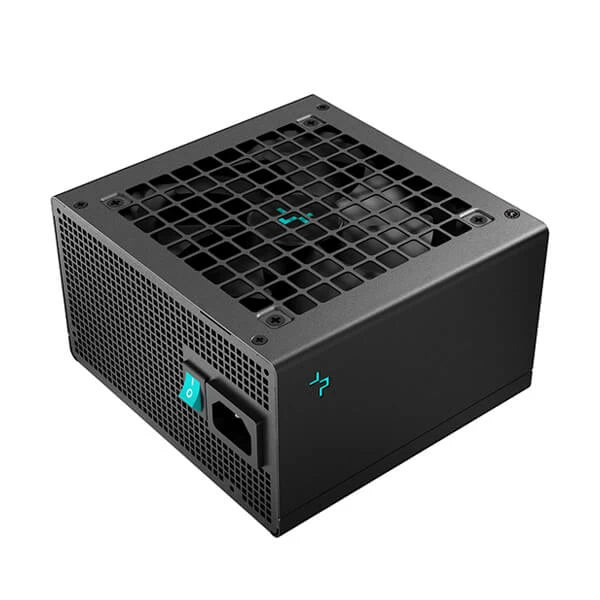 DeepCool 850W Power Supply with 80PLUS GOLD Certification