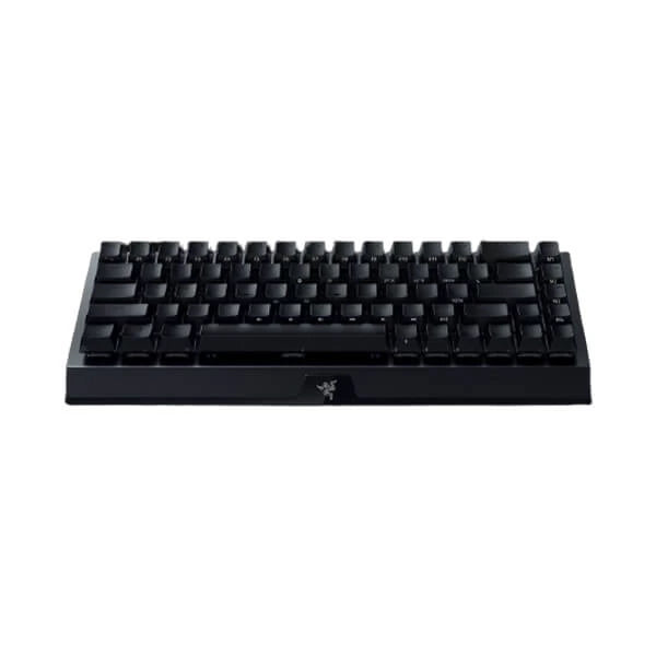 Razer BlackWidow V3 Mini HyperSpeed Phantom Edition Wireless Mechanical Gaming Keyboard (Green Switch)