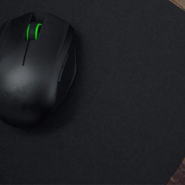 Razer Goliathus Mobile Stealth Edition Soft Gaming Mouse Pad