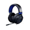 Razer Kraken X For Console Gaming Headset (Black-Blue)