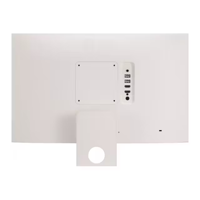 LG 25SR50FW 25" FHD IPS/2xHDMI/60Hz/White Flat Office Monitor - | Buy Online at Shwetha Computers