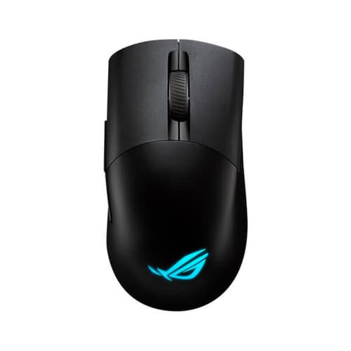 ASUS ROG Keris Aimpoint Wireless Gaming Mouse (Black)