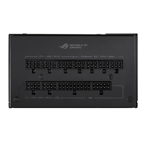 ASUS ROG Strix 850W 80 Plus Gold SMPS