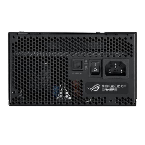 ASUS ROG Strix 850W 80 Plus Gold SMPS