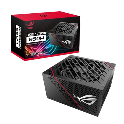 ASUS ROG Strix 850W 80 Plus Gold SMPS
