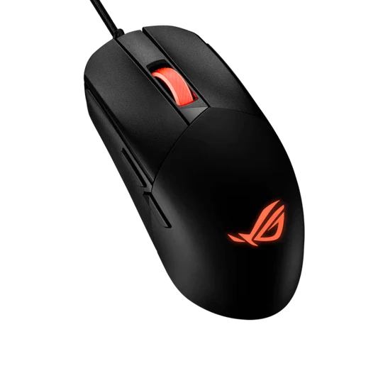 ASUS ROG Strix Impact III  Wired Gaming Mouse
