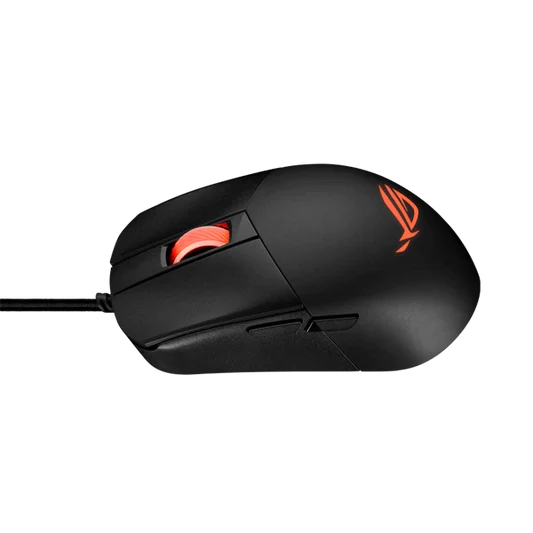 ASUS ROG Strix Impact III  Wired Gaming Mouse