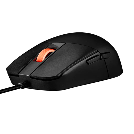 ASUS ROG Strix Impact III  Wired Gaming Mouse