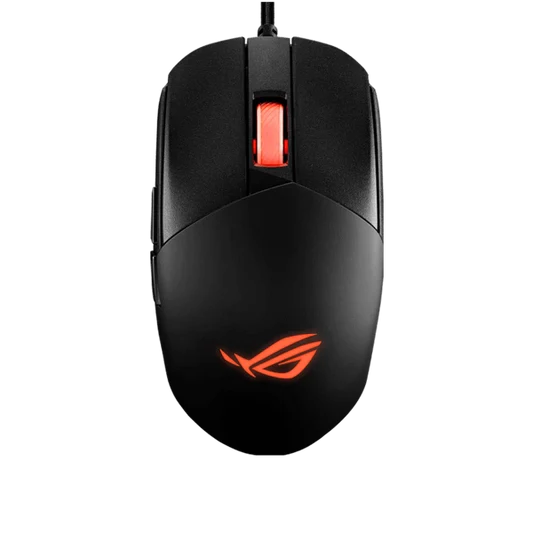 ASUS ROG Strix Impact III  Wired Gaming Mouse