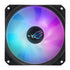 Asus ROG Strix LC III 360 ARGB 360mm CPU Liquid Cooler (Black)