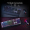 ASUS ROG Strix Scope NX Wireless Deluxe Gaming Keyboard