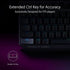ASUS ROG Strix Scope NX Wireless Deluxe Gaming Keyboard