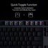 ASUS ROG Strix Scope NX Wireless Deluxe Gaming Keyboard