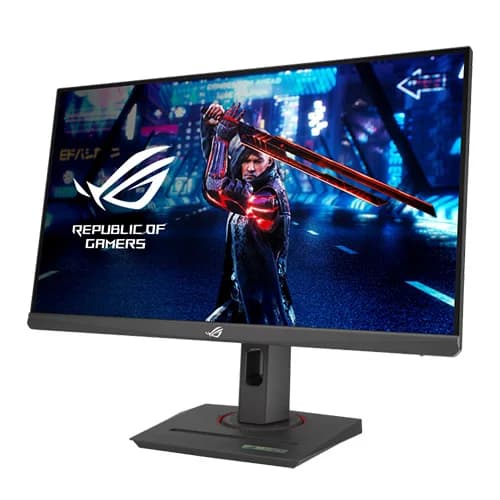 ASUS ROG Strix XG259QNS 24.5 Inch FHD Gaming Monitor