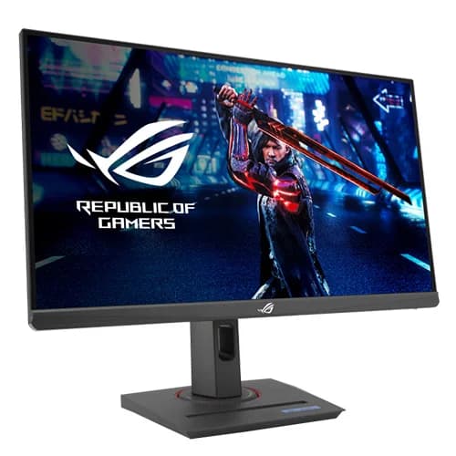 ASUS ROG Strix XG259QNS 24.5 Inch FHD Gaming Monitor