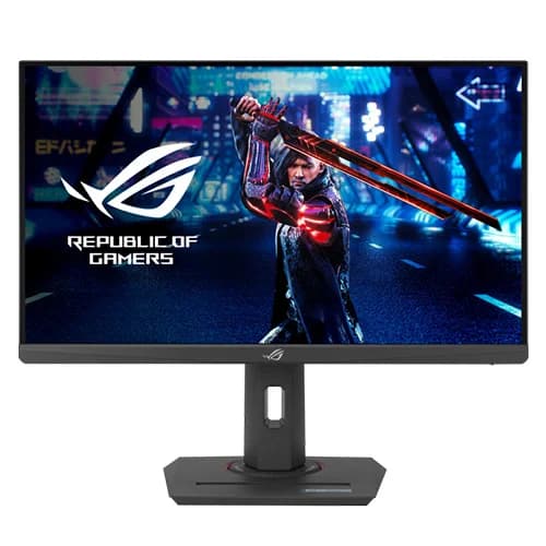 ASUS ROG Strix XG259QNS 24.5 Inch FHD Gaming Monitor