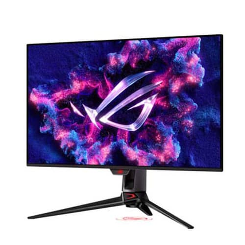 ASUS ROG Swift OLED PG32UCDM 31.5 Inch 4K Gaming Monitor