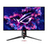 ASUS ROG Swift OLED PG32UCDM 31.5 Inch 4K Gaming Monitor