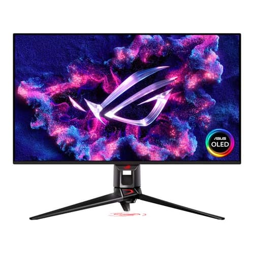 ASUS ROG Swift OLED PG32UCDM 31.5 Inch 4K Gaming Monitor