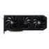 PowerColor Hellhound AMD Radeon RX 9070 XT OC 16GB GDDR6 Gaming Graphics Card - | Buy Online at Shwetha Computers