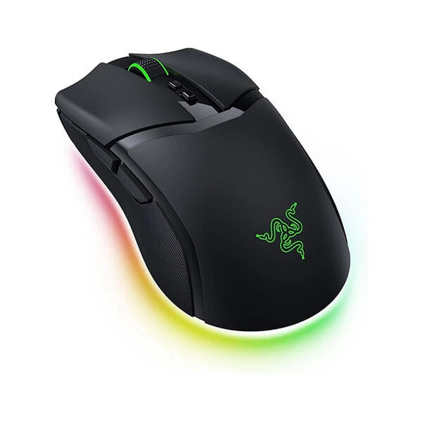 Razer Cobra Pro Wireless Gaming Mouse (Black)