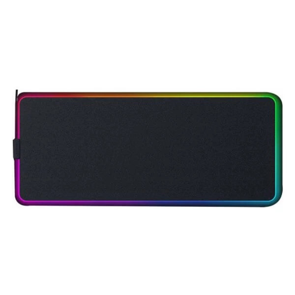 Razer Strider Chroma RGB Gaming Mouse Pad (Extended Large)