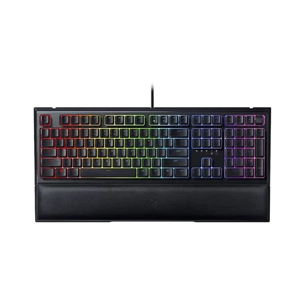 Razer Ornata V2 Chroma Mecha-membrane Gaming Keyboard