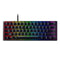 Razer Huntsman Mini Analog Gaming Keyboard with Analog Optical Switches (Black)