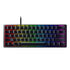 Razer Huntsman Mini Analog Gaming Keyboard with Analog Optical Switches (Black)