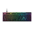 Razer DeathStalker V2 Wired Gaming Keyboard Low-Profile Linear Optical Red Switches