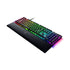 Razer BlackWidow V4 Mechanical Gaming Keyboard with Yellow Switches