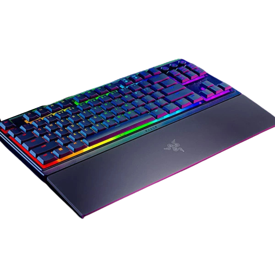 Razer Ornata V3 Tenkeyless Gaming Keyboard