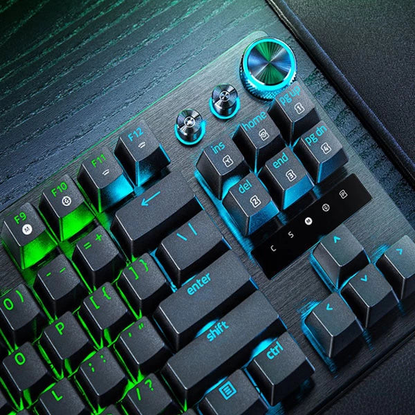 Razer Huntsman V3 Pro Tenkeyless Analog Optical Gaming Keyboard