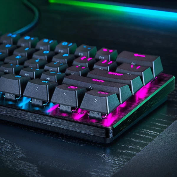 Razer Huntsman V3 Pro Mini Analog Optical Gaming Keyboard