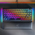 Razer BlackWidow V4 75% Mechanical Gaming Keyboard (Black)