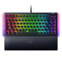 Razer BlackWidow V4 75% Mechanical Gaming Keyboard (Black)