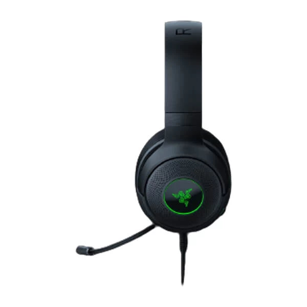 Razer Kraken V3 X 7.1 RGB Gaming Headset (Black)