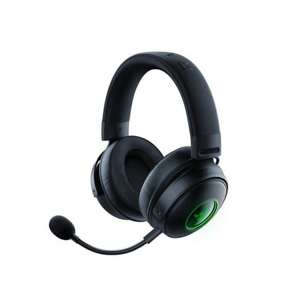 Razer Kraken V3 HyperSense Gaming Headset (Black)