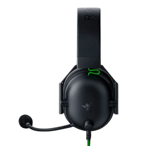 Razer BlackShark V2 X USB Gaming Headset (Black)