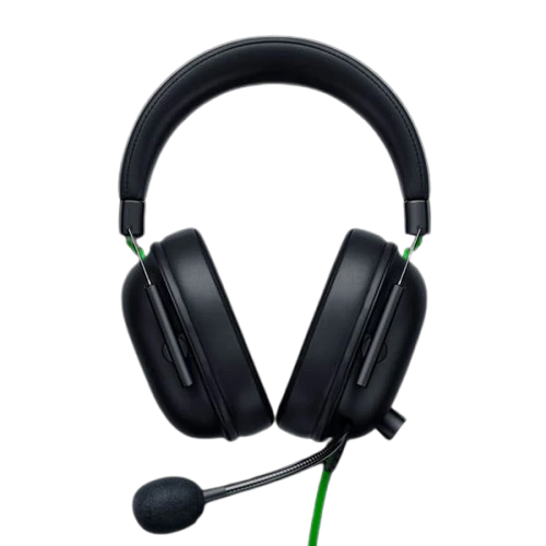 Razer BlackShark V2 X USB Gaming Headset (Black)