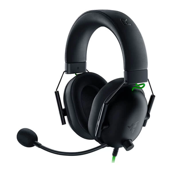 Razer BlackShark V2 X USB Gaming Headset (Black)